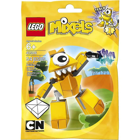 LEGO [Mixels] - Teslo (41506)