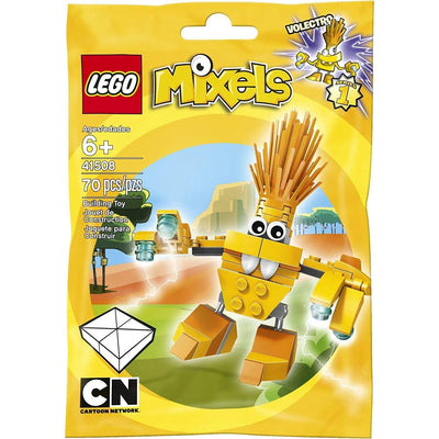 LEGO [Mixels] - Volectro (41508)