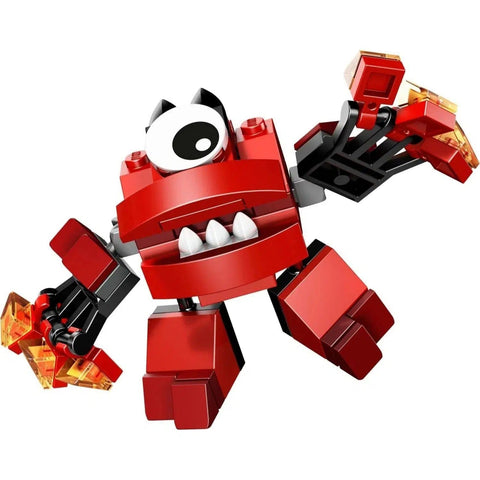 LEGO [Mixels] - Vulk (41501)