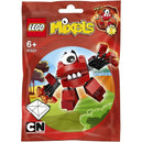 LEGO [Mixels] - Vulk (41501)