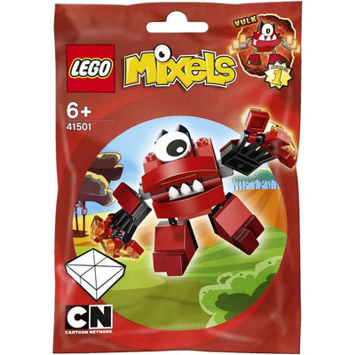 LEGO [Mixels] - Vulk (41501)