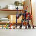 LEGO [Monkie Kid] - Evil Macaque's Mech Building Set - Season 3 Series (80033)