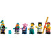 LEGO [Monkie Kid] - Monkie Kid's Team Hideout Building Set - Season 4 Series (80044)