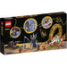 LEGO [Monkie Kid] - Nezha's Fire Ring Building Set - Season 3 Series (80034)