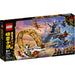 LEGO [Monkie Kid] - Nezha's Fire Ring Building Set - Season 3 Series (80034)