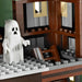 LEGO [Monster Fighters] - Haunted House Building Set - (10228)