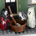 LEGO [Monster Fighters] - Haunted House Building Set - (10228)
