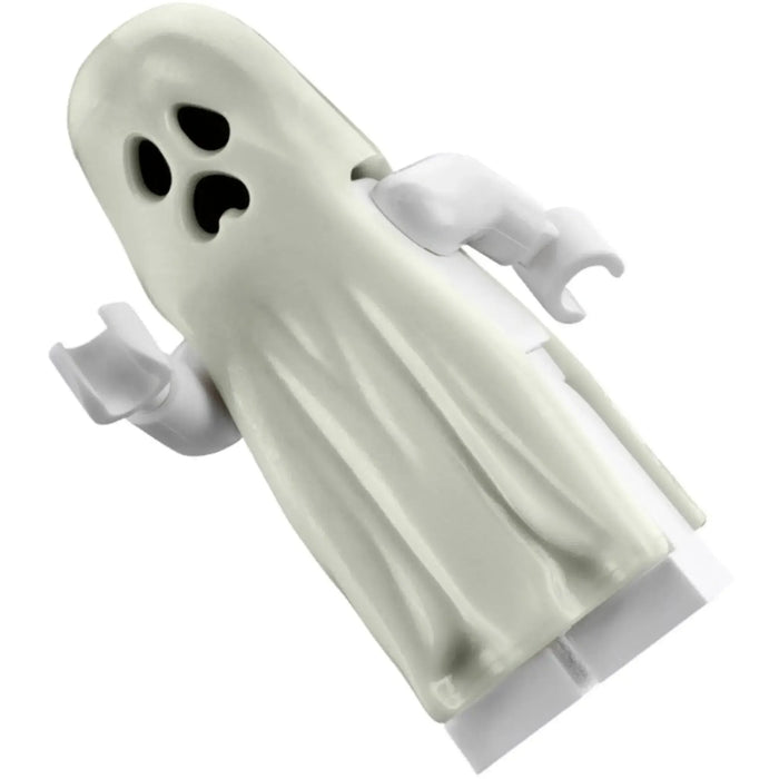 LEGO [Monster Fighters] - Haunted House Building Set - (10228)