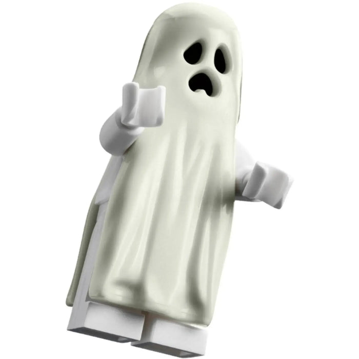 LEGO [Monster Fighters] - Haunted House Building Set - (10228)