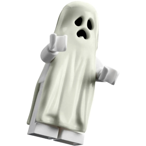 LEGO [Monster Fighters] - Haunted House Building Set - (10228)