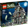 LEGO [Monster Fighters] - Haunted House Building Set - (10228)