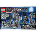 LEGO [Monster Fighters] - Vampyre Castle Building Set - (9468)