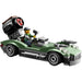 LEGO [Monster Fighters] - Vampyre Castle Building Set - (9468)