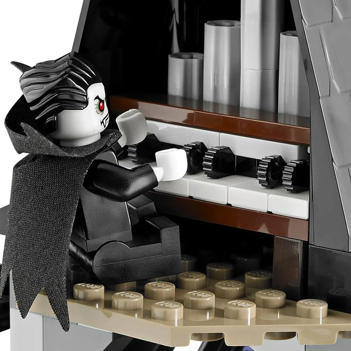 LEGO [Monster Fighters] - Vampyre Castle Building Set - (9468)
