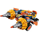 LEGO [Nexo Knights] - Axl's Rumble Maker Building Set - Season 4 Series (70354)