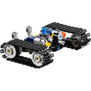 LEGO [Nexo Knights] - Axl's Rumble Maker Building Set - Season 4 Series (70354)