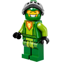 LEGO [Nexo Knights] - Battle Suit Aaron Building Set - Battle Suits Series (7...- Image 5