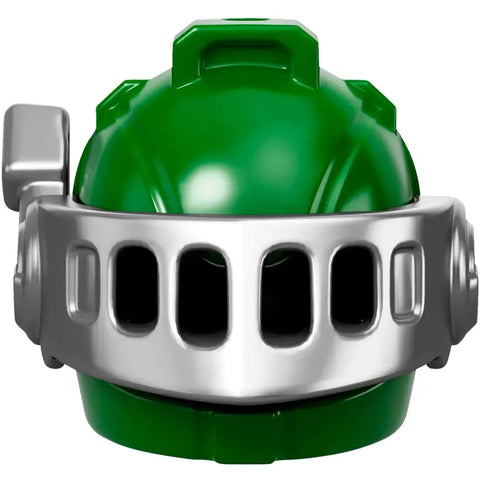 LEGO [Nexo Knights] - Battle Suit Aaron Building Set - Battle Suits Series (70364)