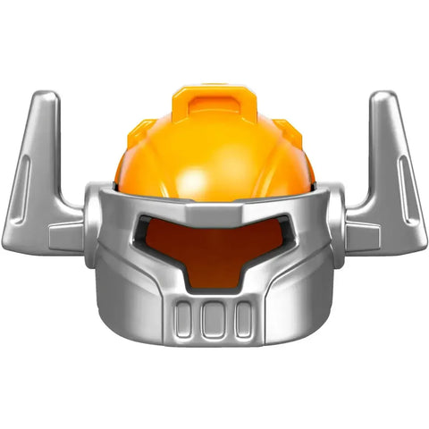 LEGO [Nexo Knights] - Battle Suit Axl Building Set - Battle Suits Series (70365)