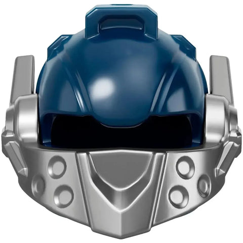 LEGO [Nexo Knights] - Battle Suit Clay Building Set - Battle Suits Series (70362)