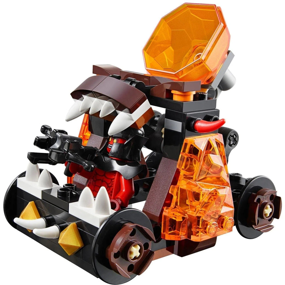 LEGO [Nexo Knights] - Chaos Catapult Building Set (70311)