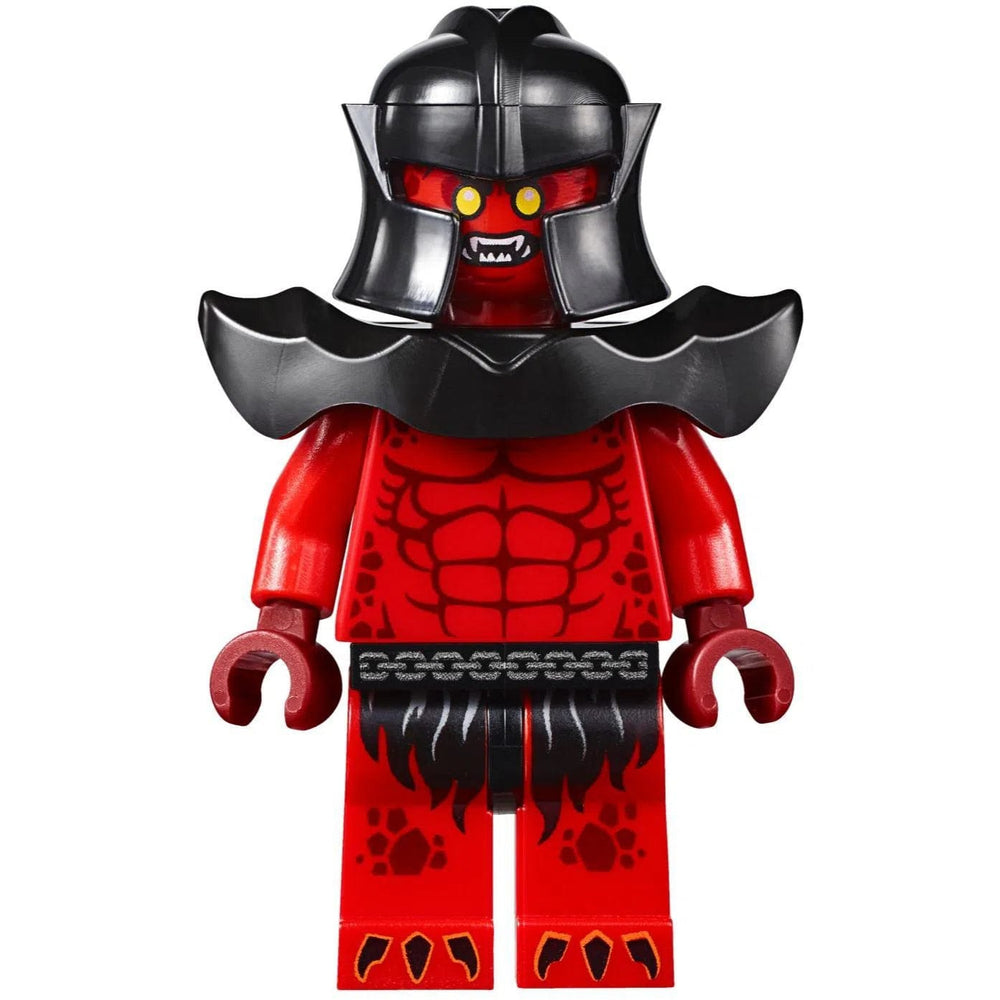 LEGO [Nexo Knights] - Chaos Catapult Building Set (70311)