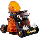 LEGO [Nexo Knights] - Chaos Catapult Building Set - Season 1 Series (70311)