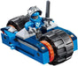 LEGO Nexo Knights - Clay's Rumble Blade Building Set (367 Pieces) | 6132508