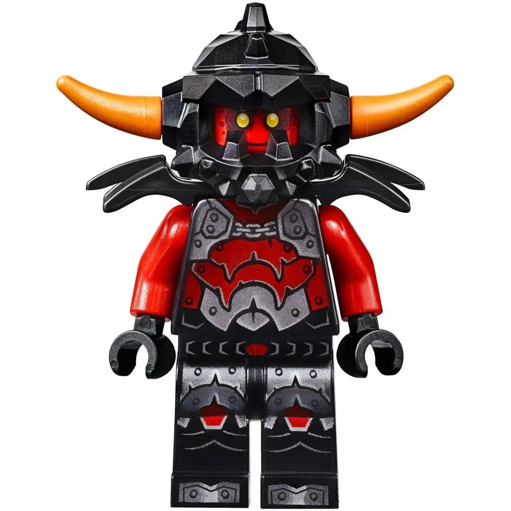 LEGO [Nexo Knights] - Knighton Battle Blaster Building Set - Season 1 Series (70310)