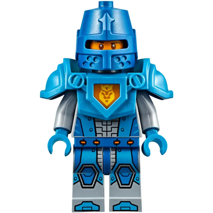 LEGO [Nexo Knights] - The Glob Lobber Building Set - Season 2 Series (70318)