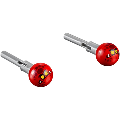 LEGO [Nexo Knights] - The Glob Lobber Building Set - Season 2 Series (70318)