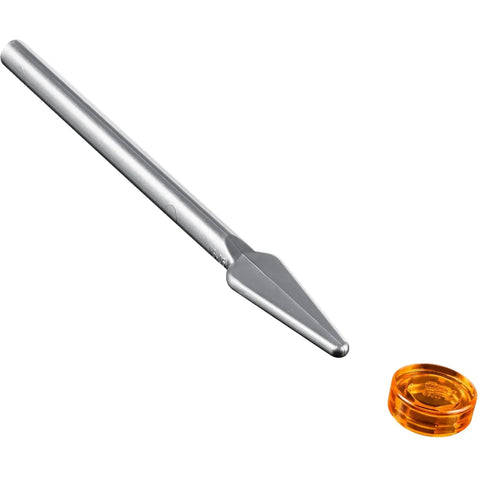 LEGO [Nexo Knights] - The Glob Lobber Building Set - Season 2 Series (70318)