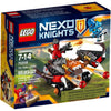 LEGO [Nexo Knights] - The Glob Lobber Building Set - Season 2 Series (70318)