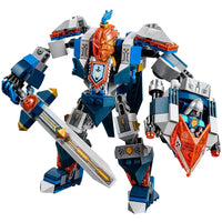 LEGO [Nexo Knights] - The King's Mech Building Set - Season 1 Series (70327)- Image 5