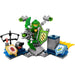 LEGO [Nexo Knights] - Ultimate Aaron Building Set - Ultimate Series (70332)