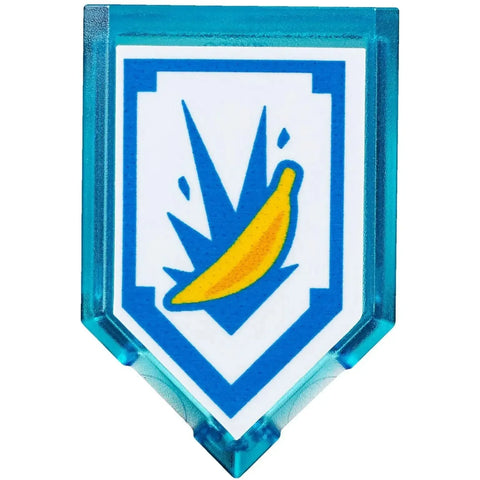 LEGO [Nexo Knights] - Ultimate Aaron Building Set - Ultimate Series (70332)