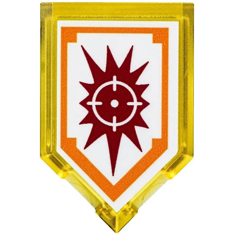 LEGO [Nexo Knights] - Ultimate Aaron Building Set - Ultimate Series (70332)