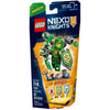 LEGO [Nexo Knights] - Ultimate Aaron Building Set - Ultimate Series (70332)