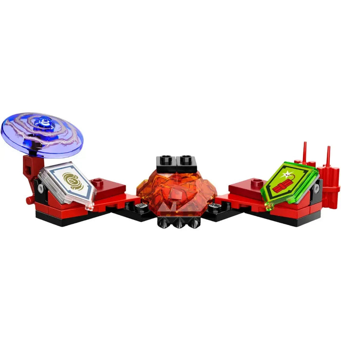 LEGO [Nexo Knights] - Ultimate Beast Master Building Set - Ultimate Series (70334)