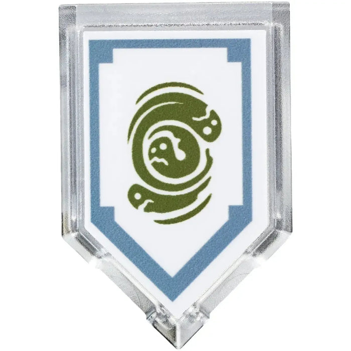 LEGO [Nexo Knights] - Ultimate Beast Master Building Set - Ultimate Series (70334)