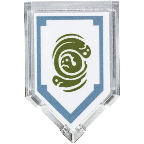 LEGO [Nexo Knights] - Ultimate Beast Master Building Set - Ultimate Series (70334)