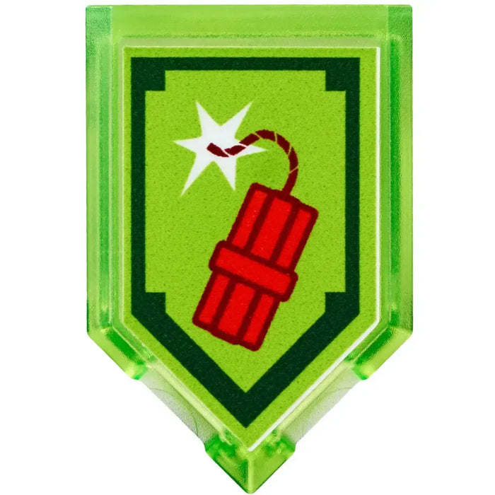 LEGO [Nexo Knights] - Ultimate Beast Master Building Set - Ultimate Series (70334)