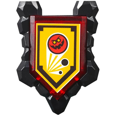 LEGO [Nexo Knights] - Ultimate Beast Master Building Set - Ultimate Series (70334)