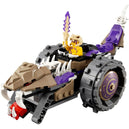LEGO [Ninjago] - Anacondrai Crusher (70745)