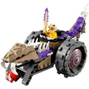 LEGO [Ninjago] - Anacondrai Crusher Building Set - Tournament of Elements Series (70745)