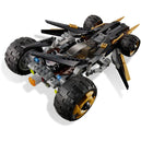 LEGO [Ninjago] - Cole's Tread Assault (9444)