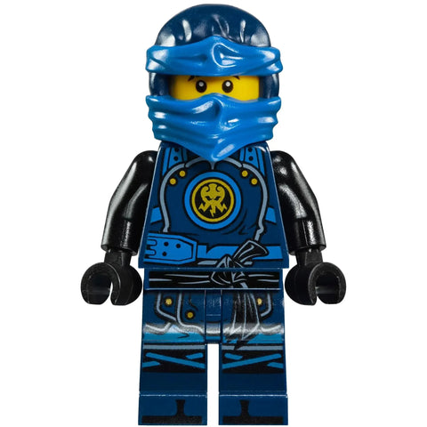 LEGO [Ninjago] - Desert Lightning Building Set - The Hands of Time Series (70622)