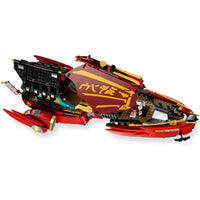 LEGO [Ninjago] - Destiny's Bounty - Race Against Time Building Set - Dragons ...- Image 5
