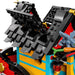 LEGO [Ninjago] - Destiny's Bounty - Race Against Time Building Set - Dragons Rising Season 1 Series (71797)