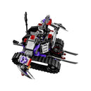 LEGO [Ninjago] - Destructoid (70726)